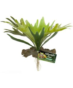 ZooMed Staghorn Fern műnövény 25cm