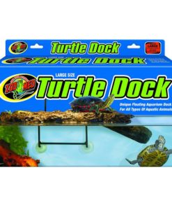 ZooMed Turtle Dock teknős sziget L