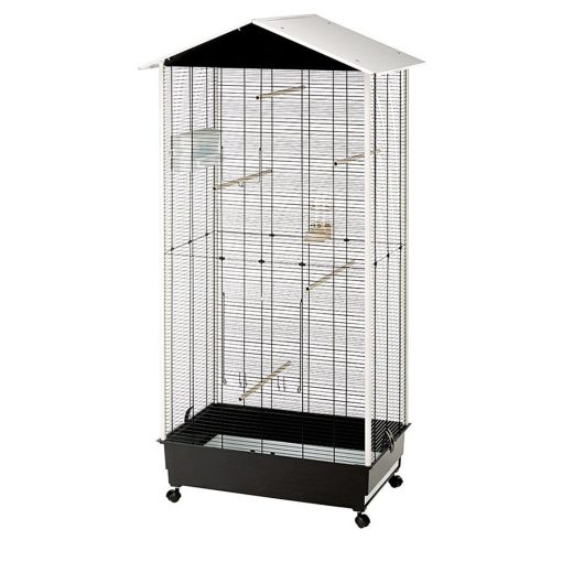 Ferplast Nota röpde 76.5x57x161.5cm