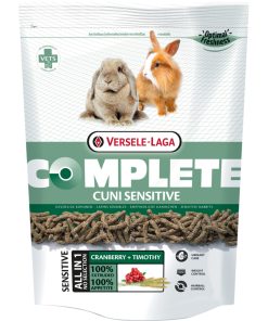 Versele-Laga Cuni Sensitive Complete 500g