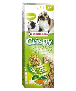 Versele-Laga Crispy Stick vegetables