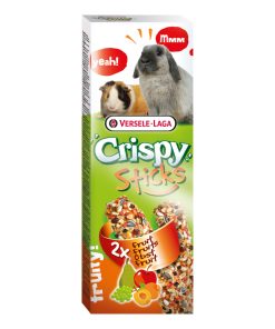 Versele-Laga Crispy Stick fruit