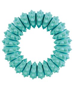 Trixie Denta Fun mentás mentás gyűrű 12cm