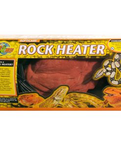 ZooMed RockHeater fűtőszikla 10W