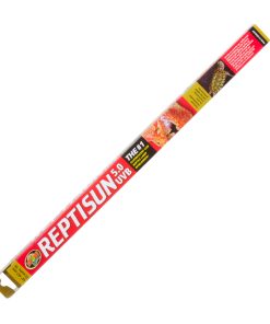 ZooMed ReptiSun T8 UVB 5.0 fénycső 17W/61cm