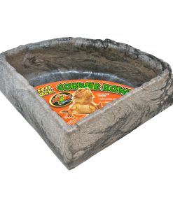 ZooMed Repti Rock Saroktál L