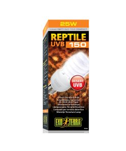 Exo Terra Reptile UVB150 10.0 25W