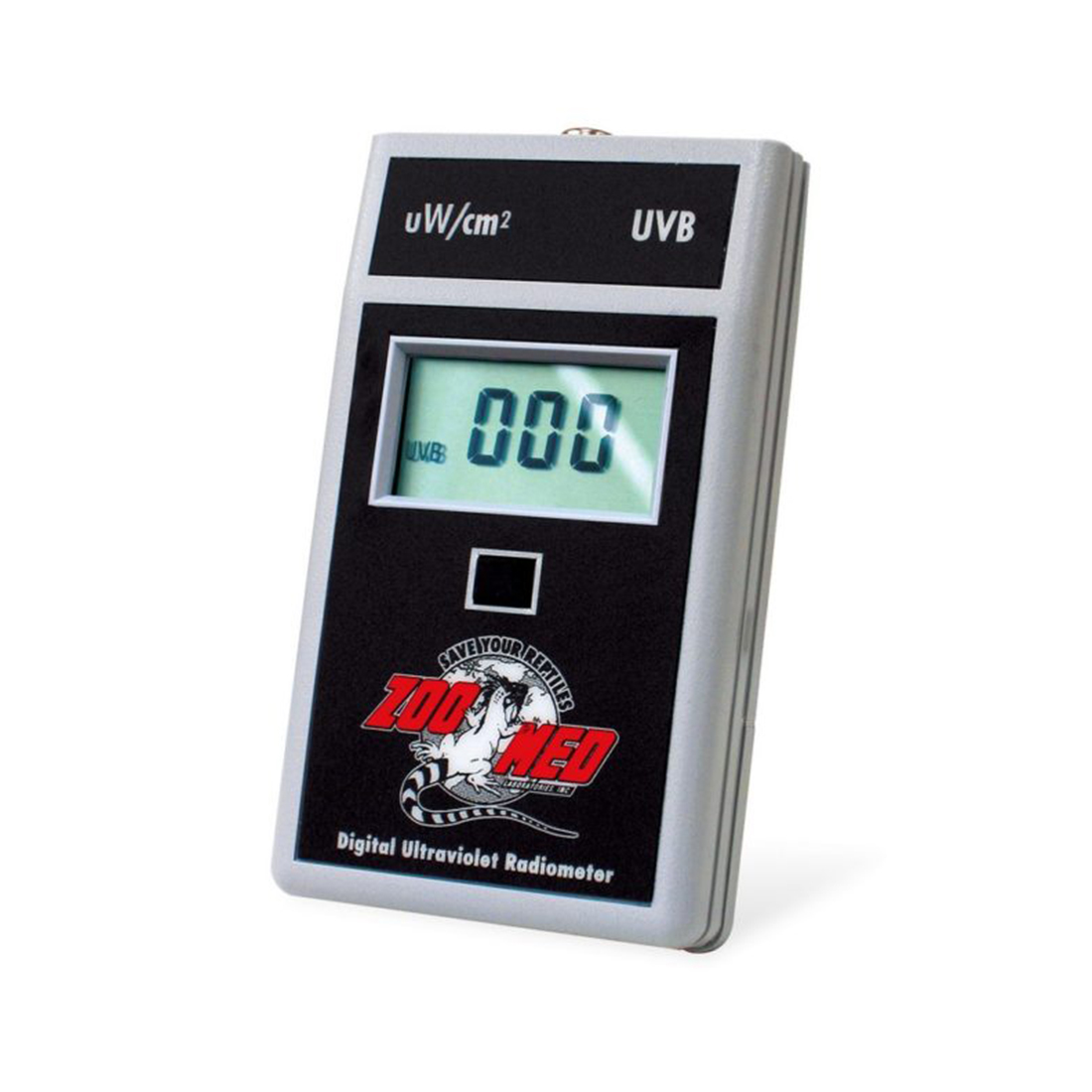 ZooMed Digital UV Radiometer