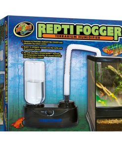 ZooMed Repti Fogger párásító