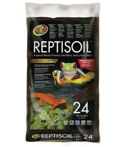 ZooMed ReptiSoil aljzat 23L