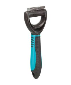 Trixie Univerzális filcbontó fésű 6x18cm