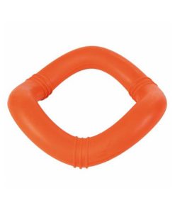 Trixie Úszó hullámos gumikarika 15cm