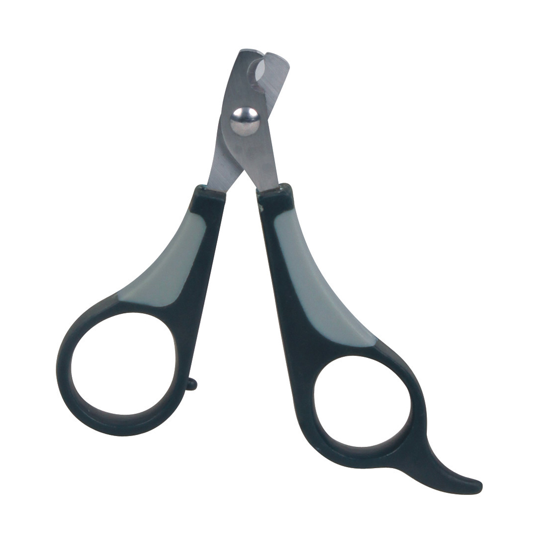 Trixie Karomvágó olló 8cm