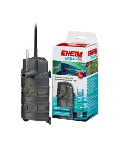 Eheim aqua60 sarok szűrő 30-60L