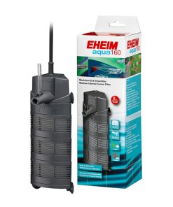 Eheim aqua160 sarok szűrő 60-160L
