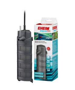 Eheim aqua200 sarok szűrő 100-200L