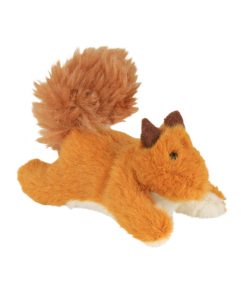 Trixie Plüss mókus 9cm