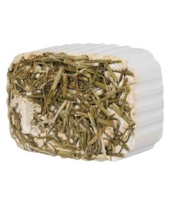 Trixie Fogkoptató lucernával 180g