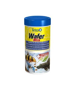 Tetra Wafer Mix 100ml