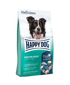 Happy Dog Medium Adult 1kg