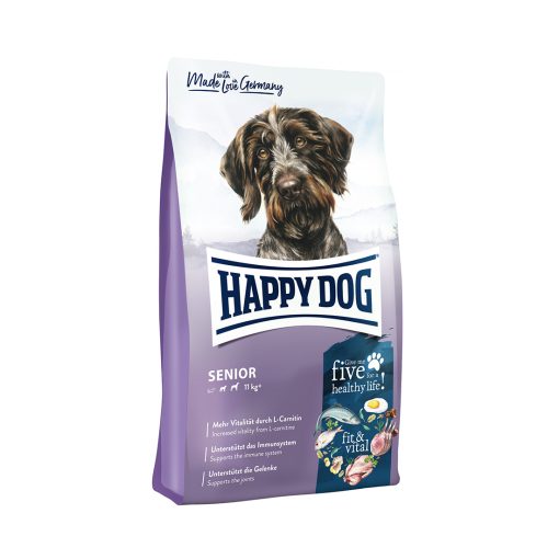 Happy Dog Senior 4kg