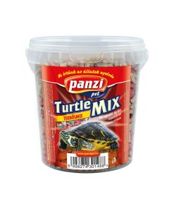 Panzi Turtle mix 90g
