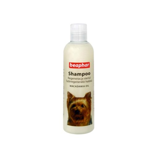 Beaphar Sampon szőrregeneráló 250ml
