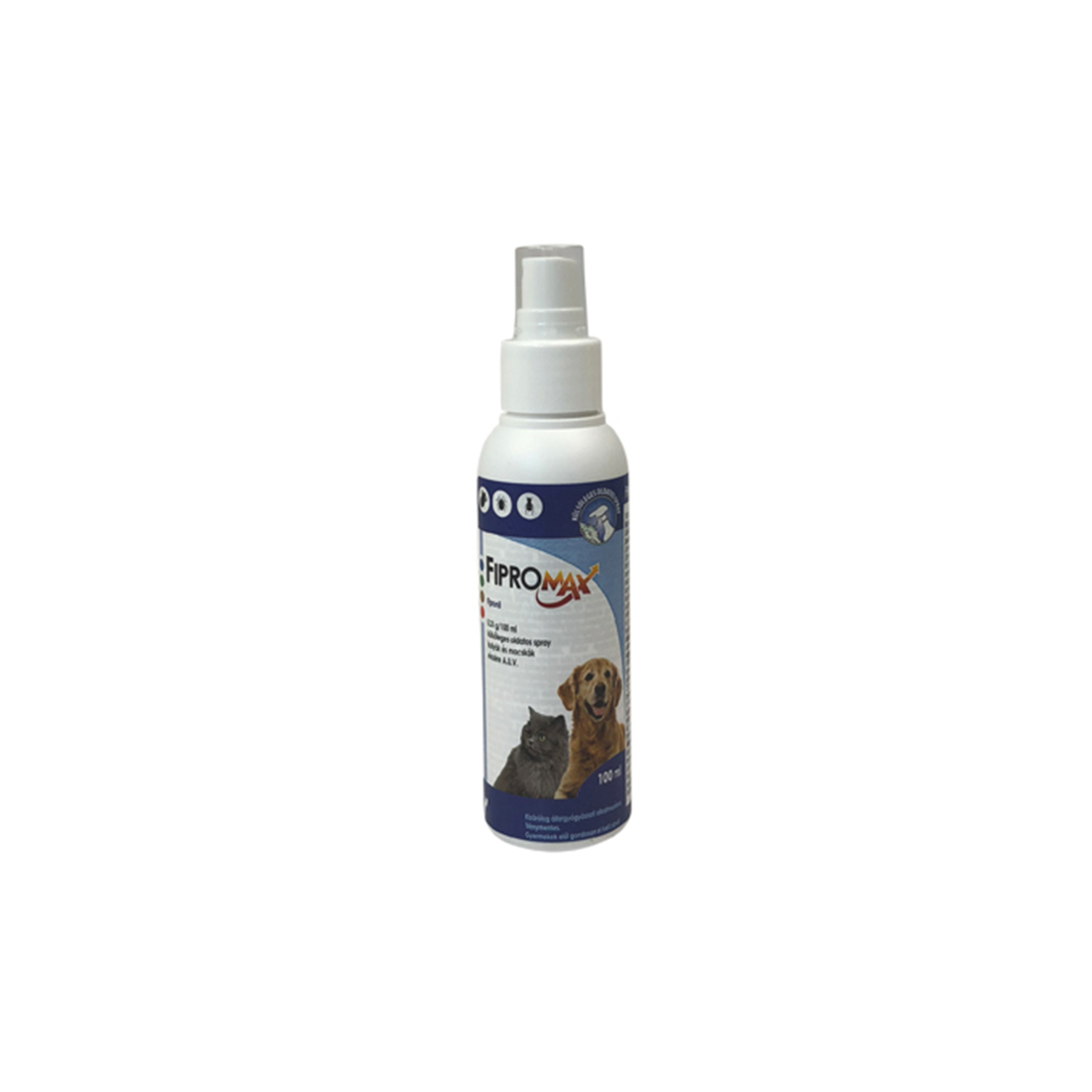 FiproMAX Spray 100ml