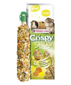 Versele-Laga Crispy Stick citrus fruit