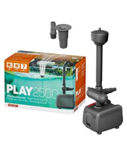 Eheim PLAY2500 tavi szökőkút szivattyú