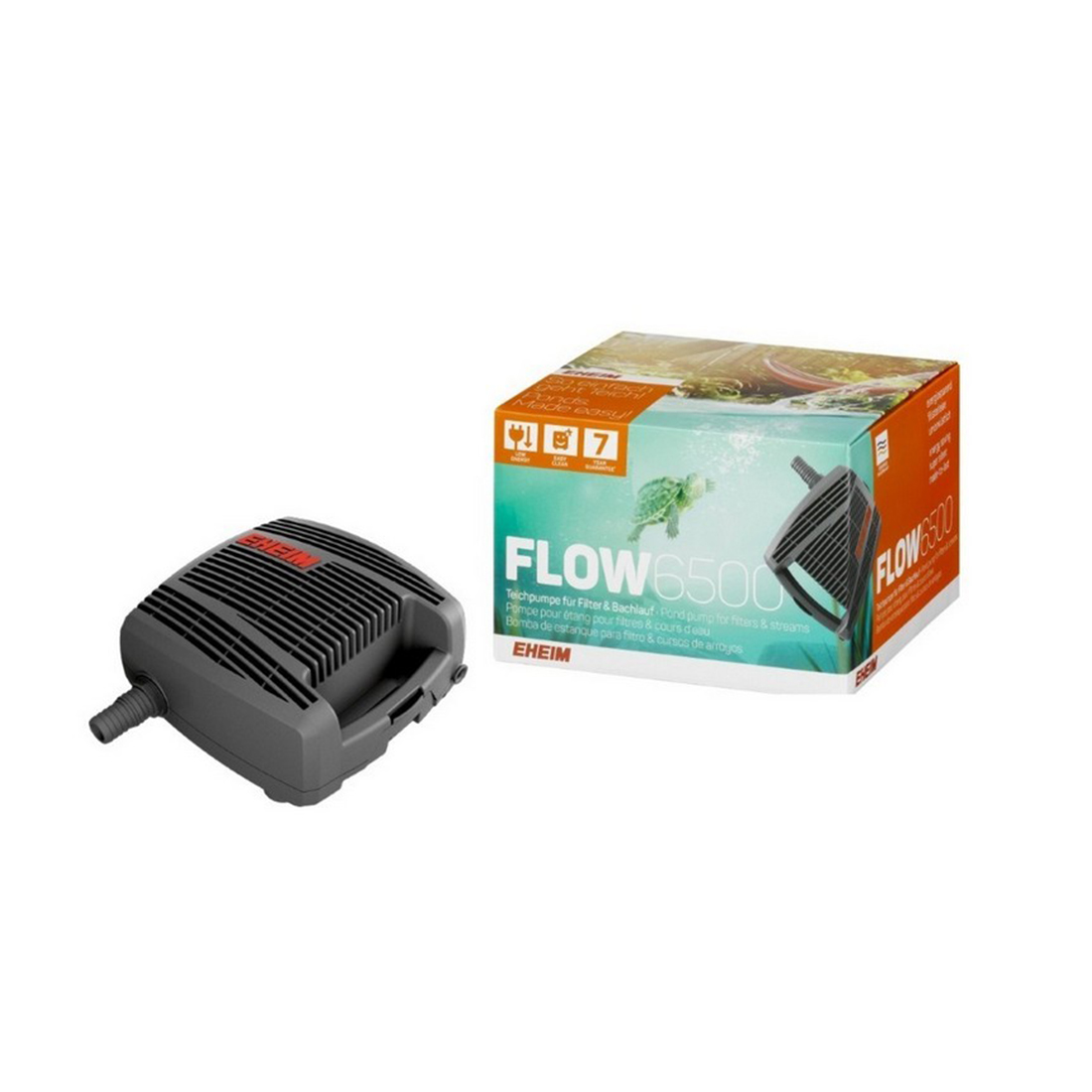 Eheim FLOW6500 tavi szivattyú