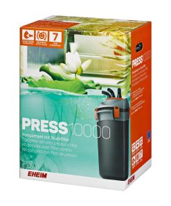 Eheim PRESS10000 tavi szűrő