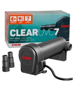 Eheim CLEARUVC-7 UVC tavi sterilizáló