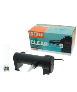 Eheim CLEARUVC-9 UVC tavi sterilizáló