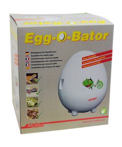 Lucky Reptile Egg-o-Bator Keltető