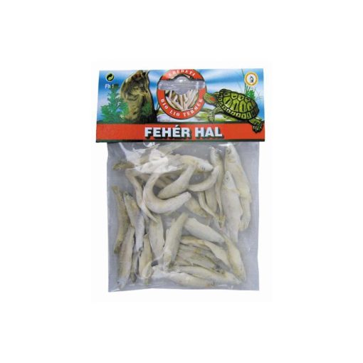 Bio-Lio Fehér hal 10g