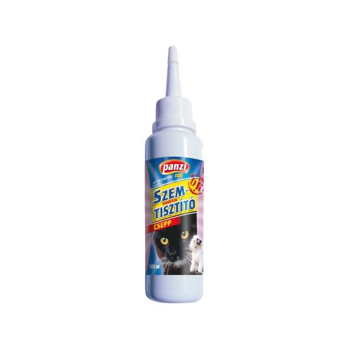 Panzi Szemkörnyék tisztító csepp 100ml