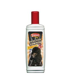 Panzi Kutya sampon - feketítő 200ml