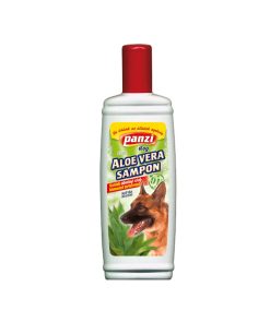 Panzi Kutya sampon - aloe vera 200ml