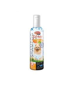 Panzi FitActive Kutya sampon - kamilla 200ml