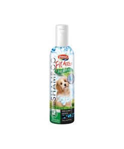 Panzi FitActive Kutya sampon - gyógynövényes 200ml