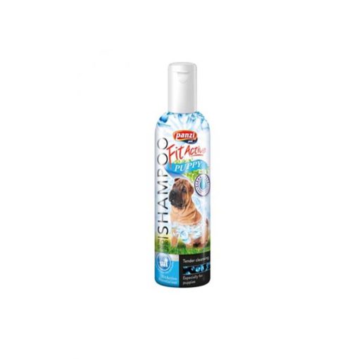 Panzi FitActive Kutya sampon - kölyök 200ml