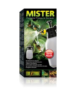 Exo Terra  Mister párásító 2L