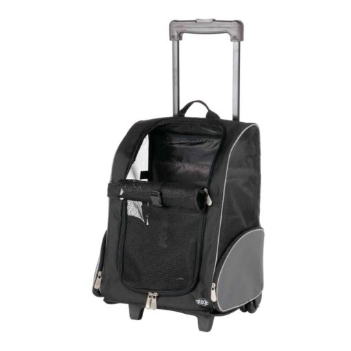 Trixie Szállítótáska gurulós Trolley 36x50x27cm