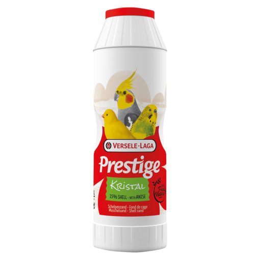 Versele-Laga Prestige Kristal Shell Sand 2kg