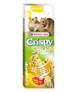 Versele-Laga Crispy Sticks popcorn+honey