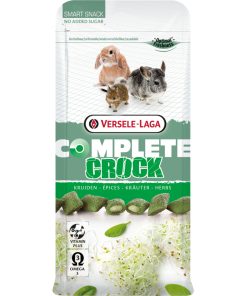 Versele-Laga Crock Complete Herbs 50g