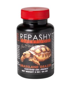 Repashy Grassland Grazer 85g