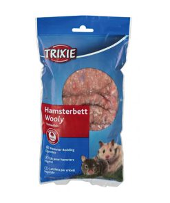 Trixie Hörcsögvatta barna 20g