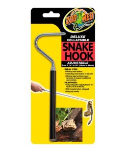 ZooMed Snake Hook összecsukható kígyóhorog